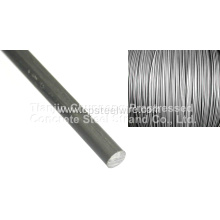 17.8mm 1860MPa PC Strand Specifications